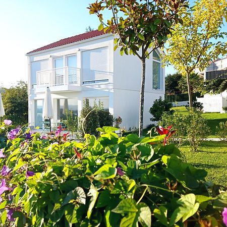 Casas Turisticas Lar Jardin - Parking Privado 圣地亚哥－德孔波斯特拉 外观 照片