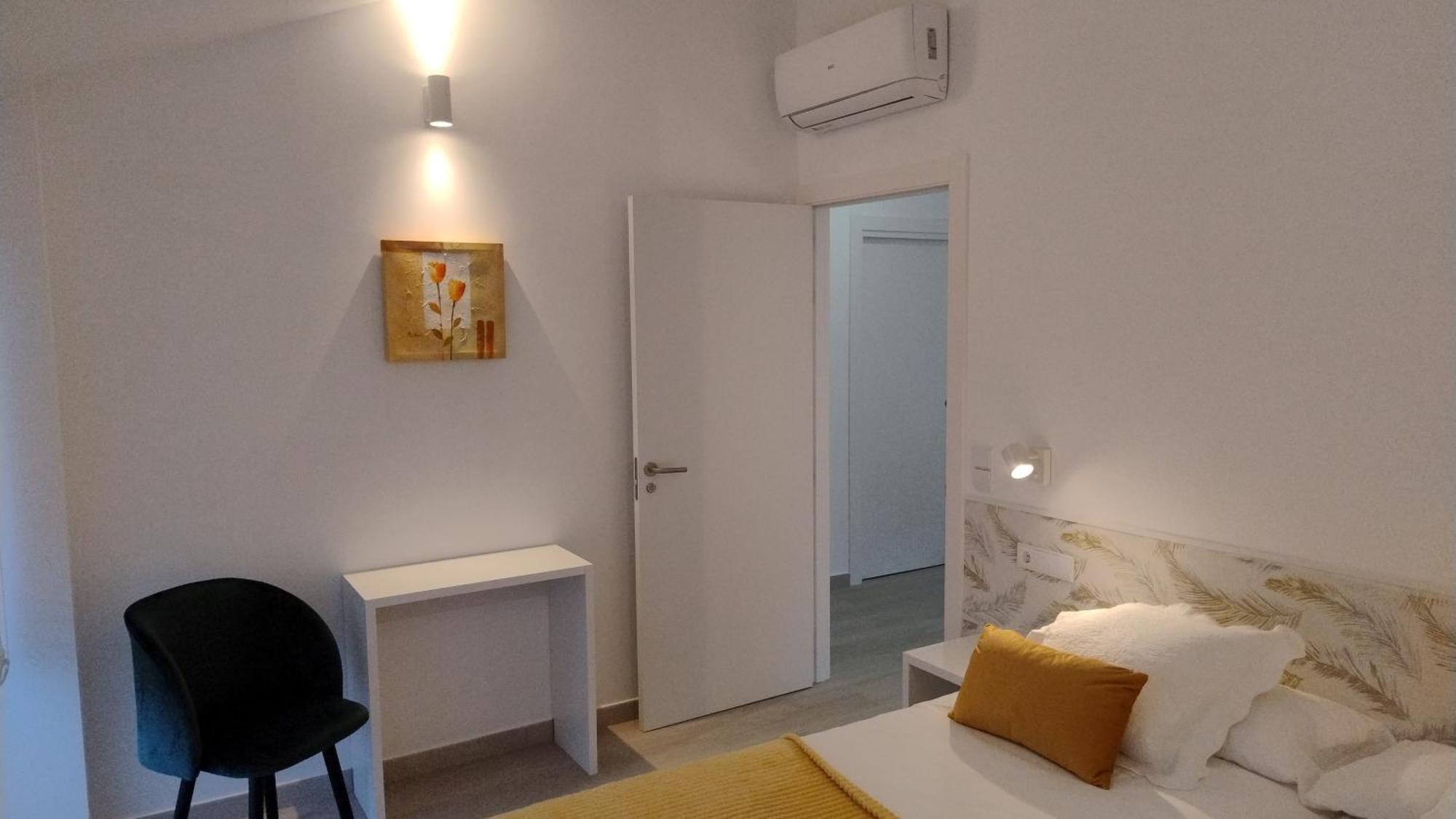 Casas Turisticas Lar Jardin - Parking Privado 圣地亚哥－德孔波斯特拉 外观 照片