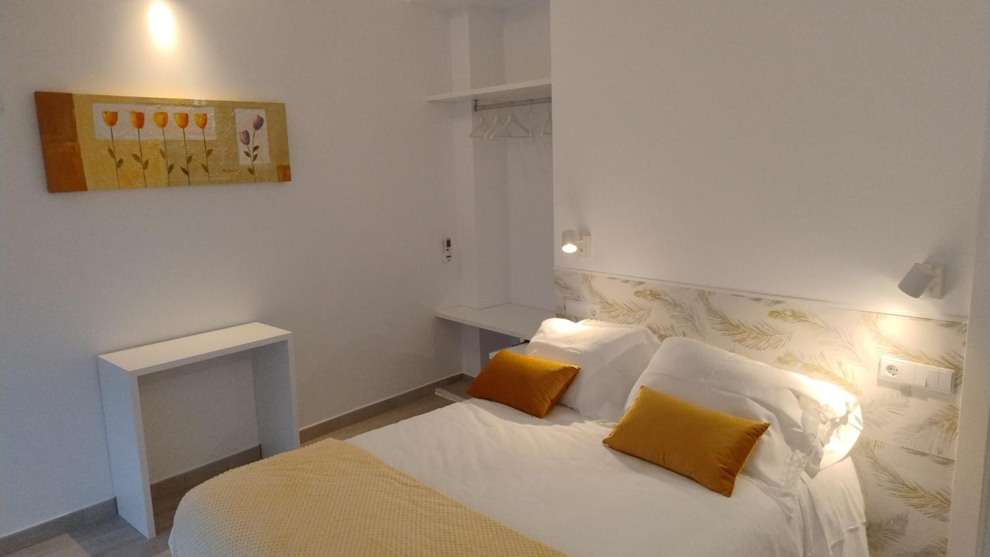 Casas Turisticas Lar Jardin - Parking Privado 圣地亚哥－德孔波斯特拉 外观 照片
