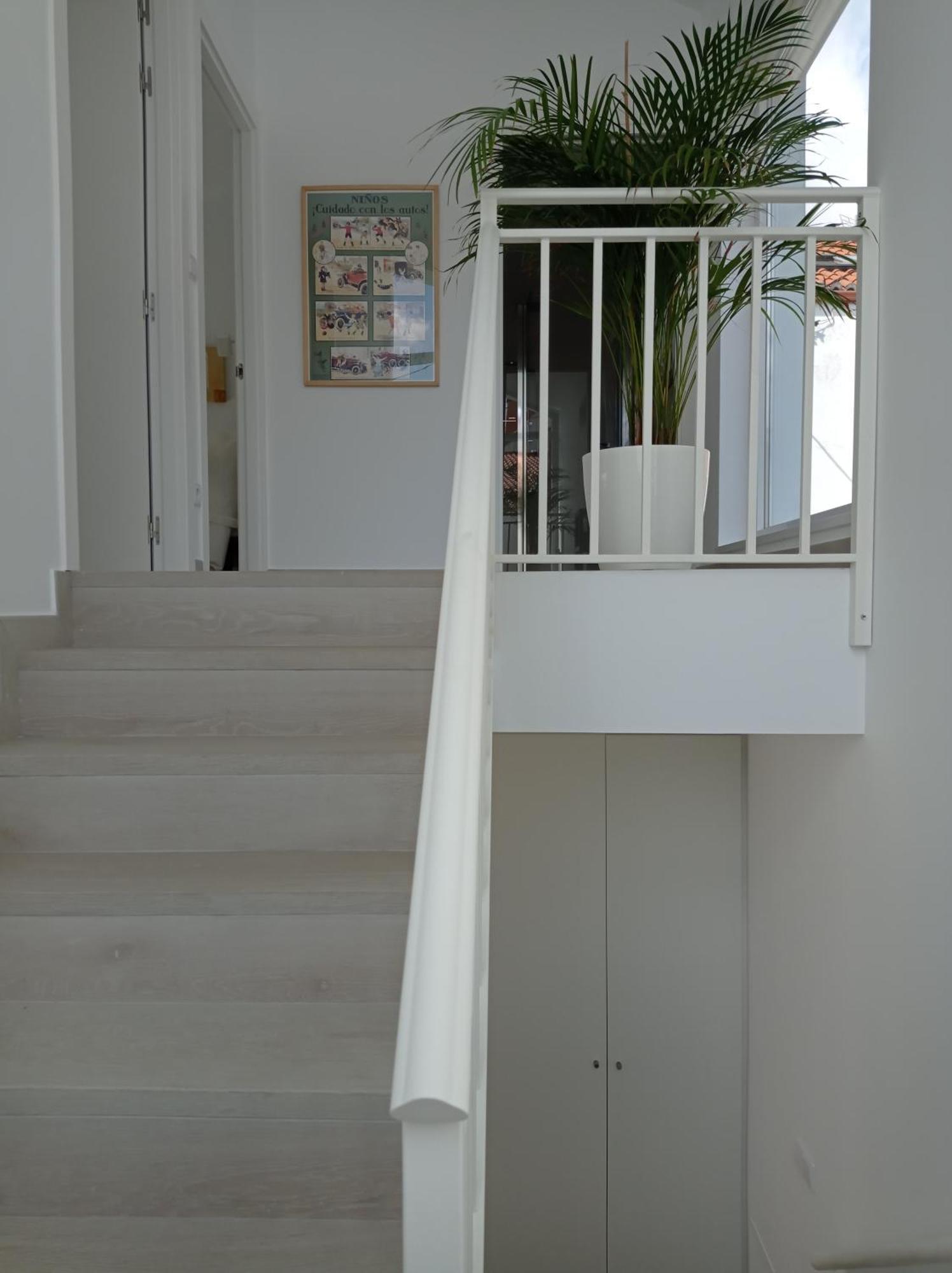 Casas Turisticas Lar Jardin - Parking Privado 圣地亚哥－德孔波斯特拉 外观 照片
