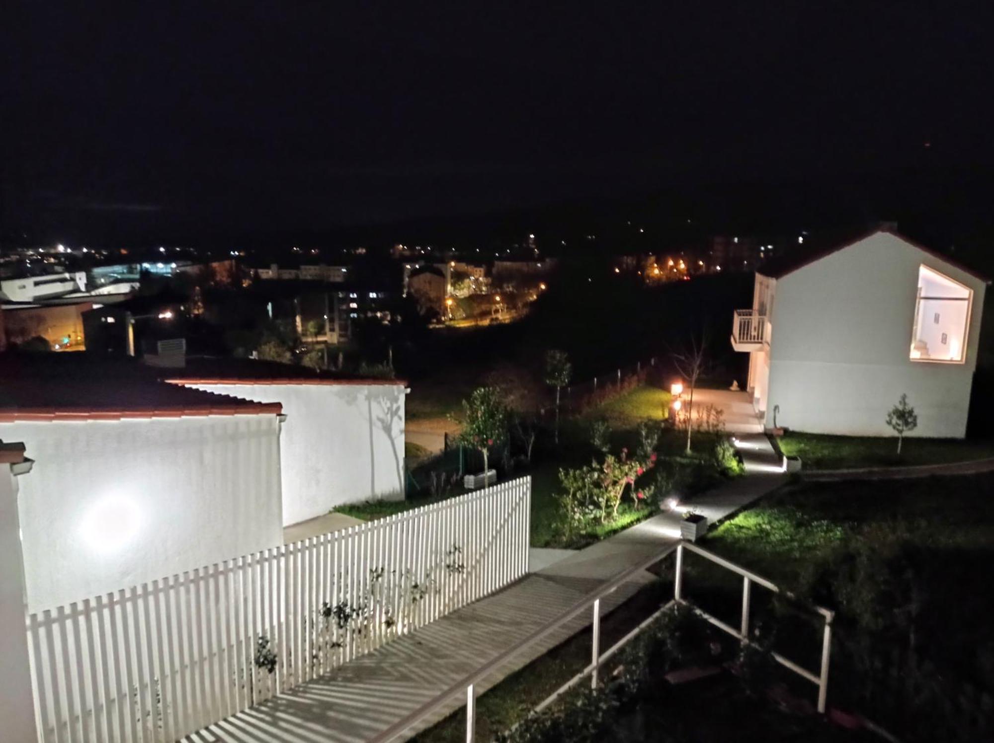 Casas Turisticas Lar Jardin - Parking Privado 圣地亚哥－德孔波斯特拉 外观 照片