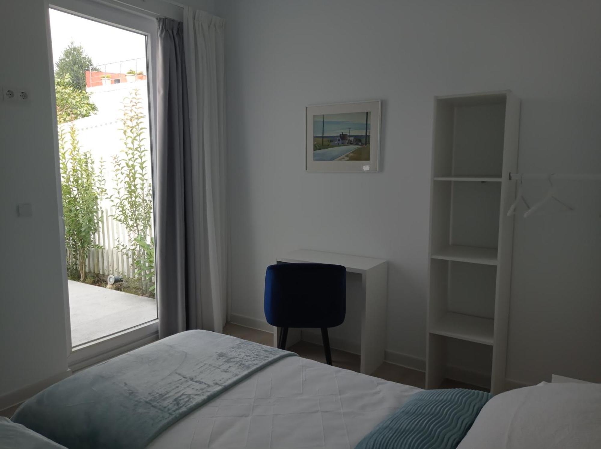 Casas Turisticas Lar Jardin - Parking Privado 圣地亚哥－德孔波斯特拉 外观 照片
