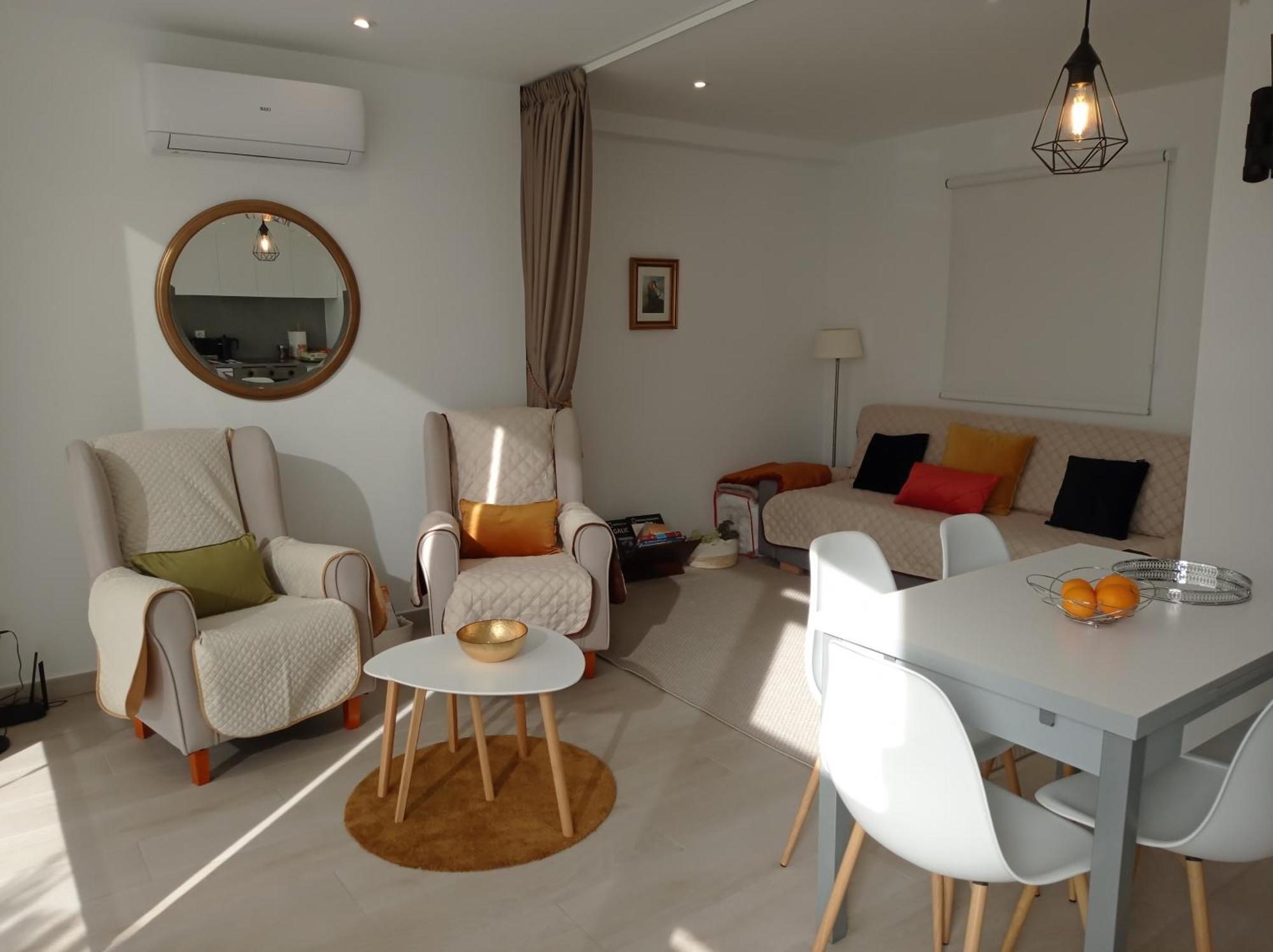Casas Turisticas Lar Jardin - Parking Privado 圣地亚哥－德孔波斯特拉 外观 照片